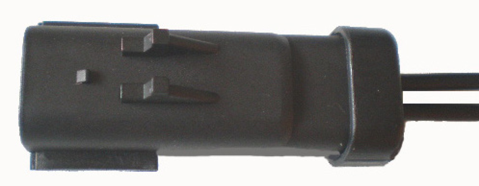 Image of A/C Compressor Clutch Connector from Sunair. Part number: PT-4071