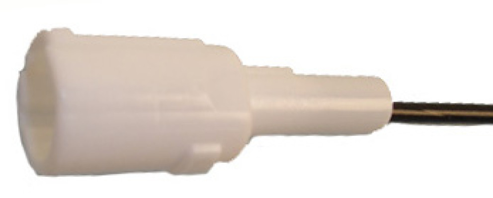 Image of A/C Compressor Clutch Connector from Sunair. Part number: PT-4083