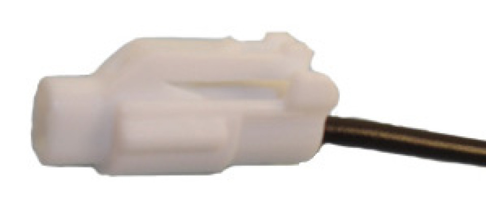 Image of A/C Compressor Clutch Connector from Sunair. Part number: PT-4084