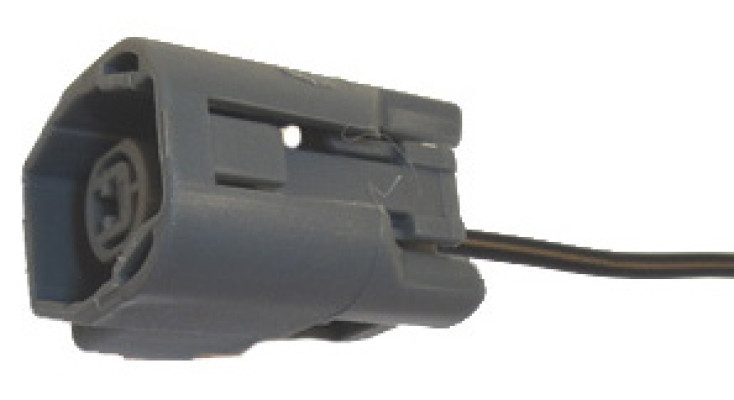 Image of A/C Compressor Clutch Connector from Sunair. Part number: PT-4093