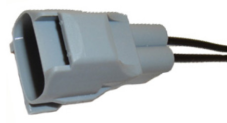 Image of A/C Compressor Clutch Connector from Sunair. Part number: PT-4098
