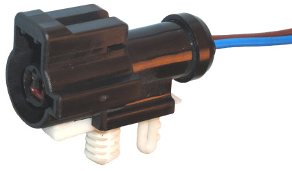 Image of A/C Compressor Clutch Connector from Sunair. Part number: PT-4100