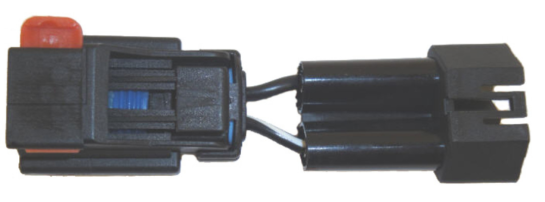 Image of A/C Compressor Clutch Connector from Sunair. Part number: PT-4118