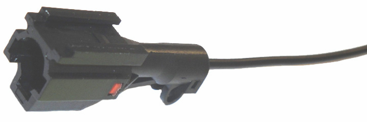 Image of A/C Compressor Clutch Connector from Sunair. Part number: PT-4131