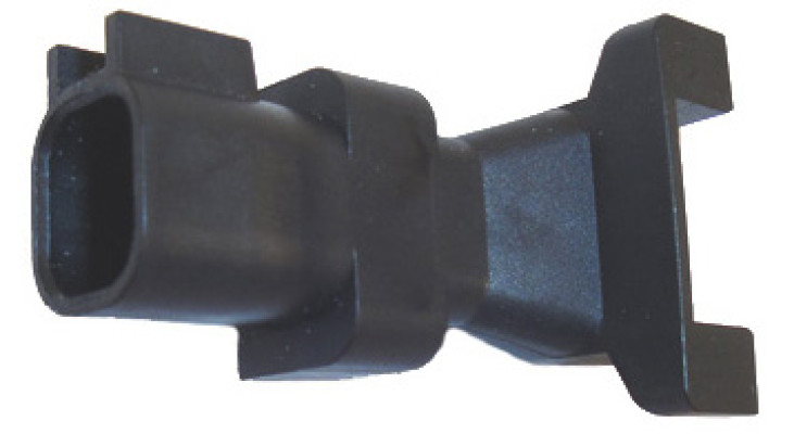 Image of A/C Compressor Clutch Connector from Sunair. Part number: PT-7026