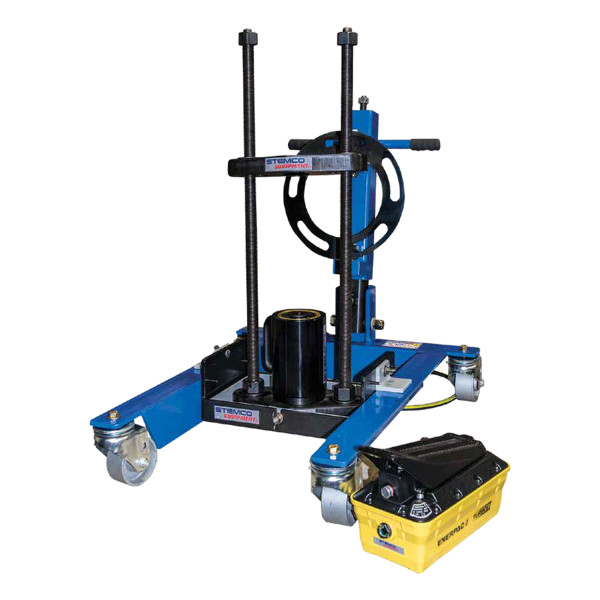 Image of QWIKEXTRACT SYSTEM - STANDARD from Stemco. Part number: STE-QX101