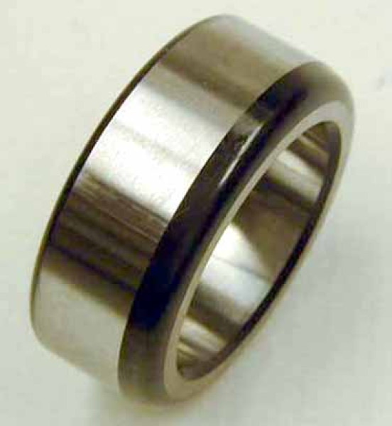 Image of Wheel Bearing Lock Collar Retainer from SKF. Part number: SKF-R102