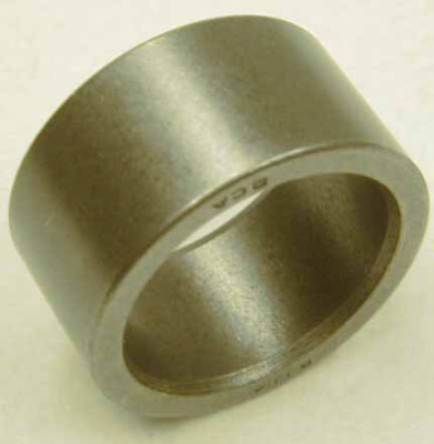 Image of Wheel Bearing Lock Collar Retainer from SKF. Part number: SKF-R114