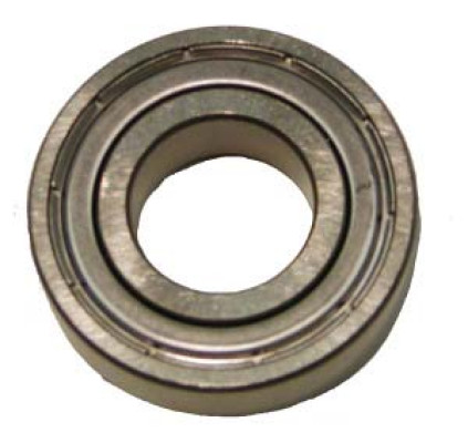 Image of Bearing from SKF. Part number: SKF-R16-2ZJ