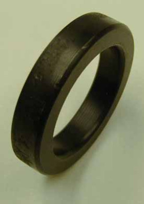 Image of Wheel Bearing Lock Collar Retainer from SKF. Part number: SKF-R88107A