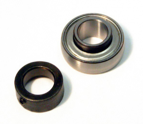 Image of Adapter Bearing from SKF. Part number: SKF-RA008-RRB