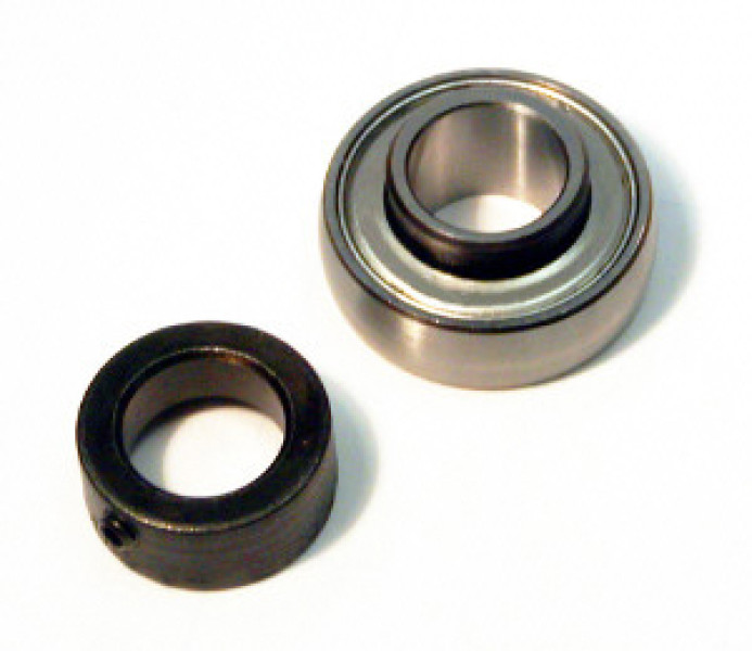 Image of Adapter Bearing from SKF. Part number: SKF-RA012-RRB