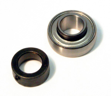 Image of Adapter Bearing from SKF. Part number: SKF-RA014-RRB