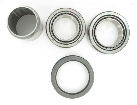 Image of Tapered Roller Bearing Set (Bearing And Race) from SKF. Part number: SKF-RDSK1