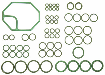 Image of A/C O-Ring Kit from Sunair. Part number: RK-OR