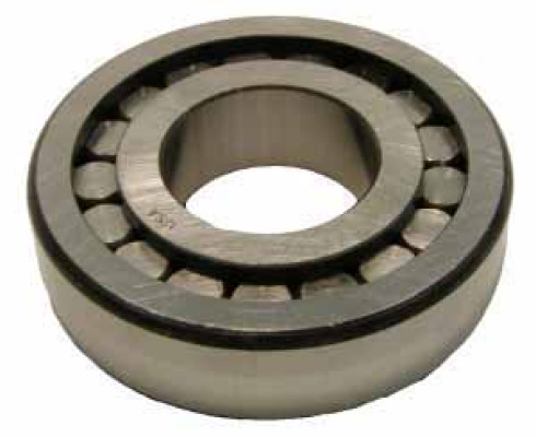 Image of Cylindrical Roller Bearing from SKF. Part number: SKF-RU1570-UBM