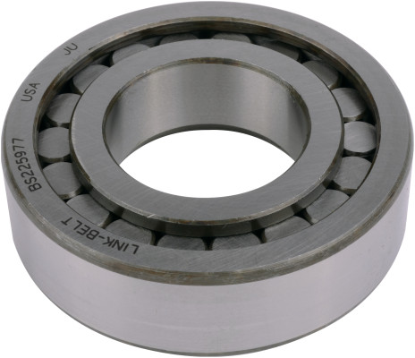 Image of Cylindrical Roller Bearing from SKF. Part number: SKF-RU1570-UM