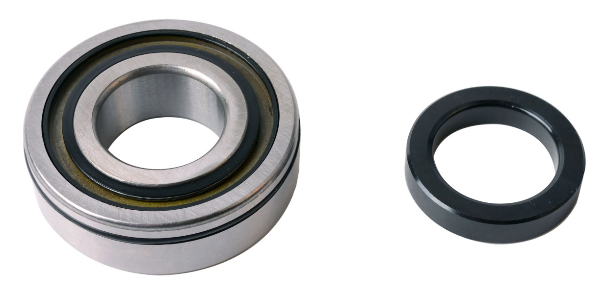 Image of Bearing from SKF. Part number: SKF-RW307-R