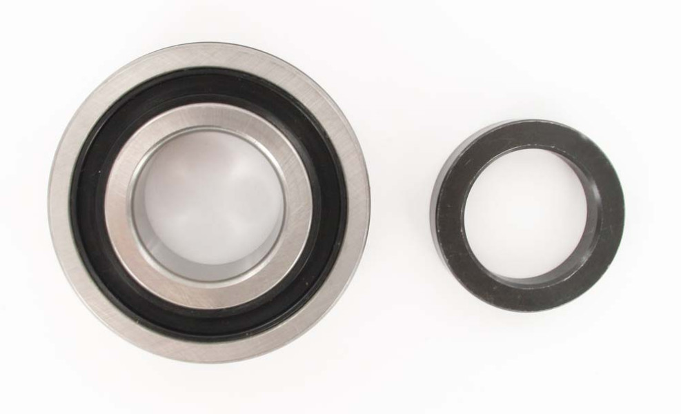Image of Bearing from SKF. Part number: SKF-RW607-BR