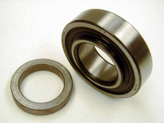 Image of Bearing from SKF. Part number: SKF-RWC35-YYR