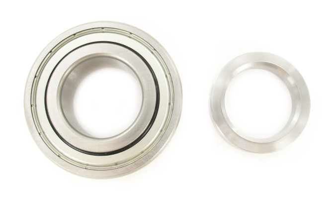 Image of Bearing from SKF. Part number: SKF-RWF34-R