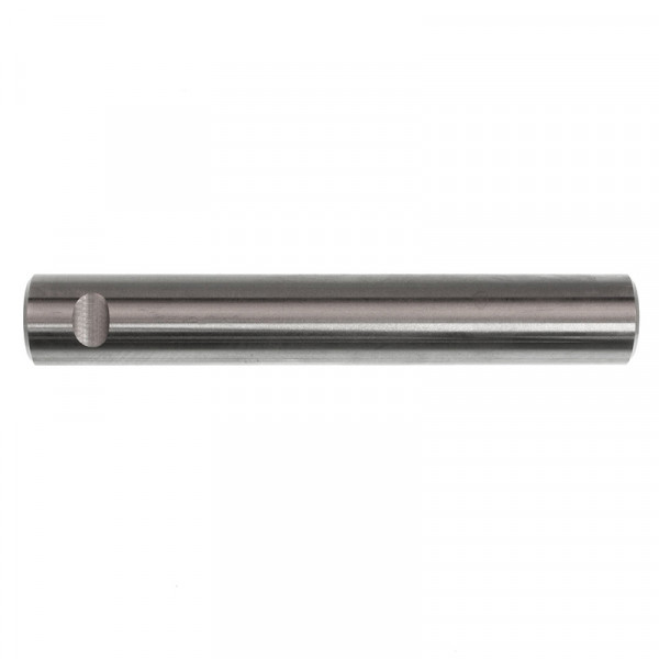 Image of CLUTCH RELEASE SHAFT 6.5" from World American. Part number: 106C1498R