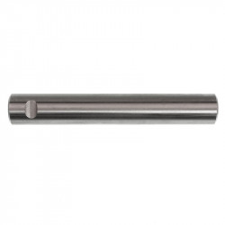 Image of CLUTCH RELEASE SHAFT 6.5" from World American. Part number: 106C1498R