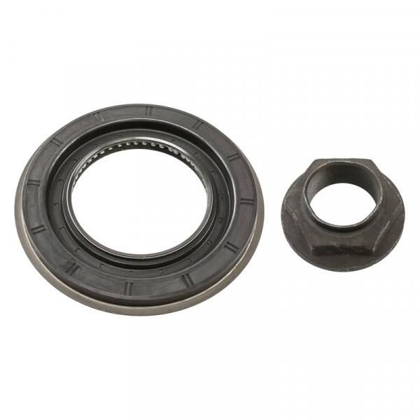 Image of PINION SEAL AND NUT KIT from World American. Part number: 131008K