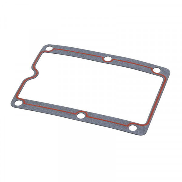 Image of MUNCIE PTO TOP COVER GASKET from World American. Part number: 13T38541