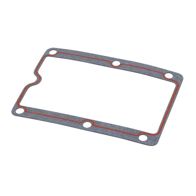 Image of MUNCIE PTO TOP COVER GASKET from World American. Part number: 13T38541