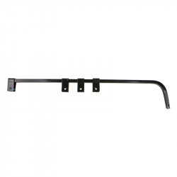 Image of MUD FLAP HANGER 1 PIECE PER from World American. Part number: 25446