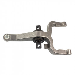 Image of CLUTCH INSTALL FORK FR HYD REL from World American. Part number: A7786