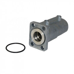 Image of SHIFT CYLINDER from World American. Part number: AS102-2