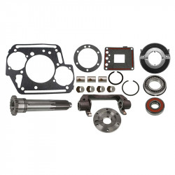 Image of CLUTCH INSTALL KIT -SEVERE DUT from World American. Part number: K2468