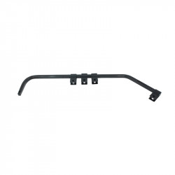 Image of ANGLED MUD FLAP HANGER from World American. Part number: MFH-0015