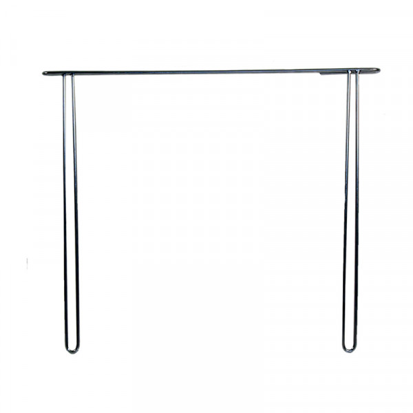 Image of ANTI-SAIL HOLD DOWN from World American. Part number: MFH-0017