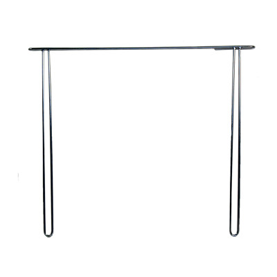 Image of ANTI-SAIL HOLD DOWN from World American. Part number: MFH-0017