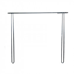 Image of ANTI-SAIL HOLD DOWN from World American. Part number: MFH-0017