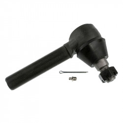 Image of TIE ROD END FL941,931,FH901 O. from World American. Part number: MW2091R