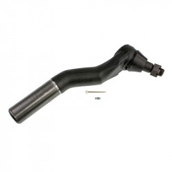 Image of TIE ROD END R.H. from World American. Part number: MW3030R