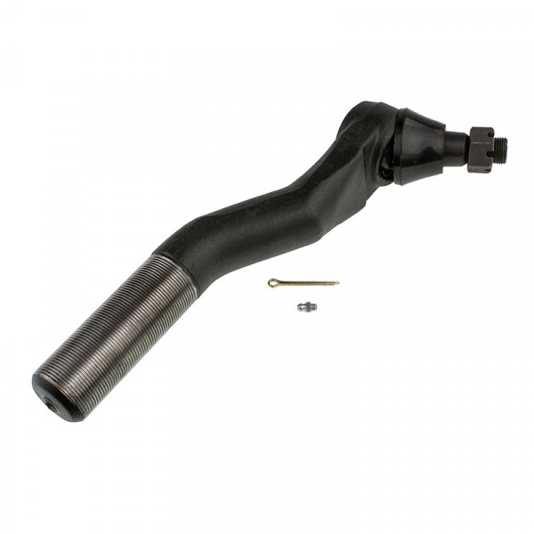 Image of TIE ROD END L.H. from World American. Part number: MW3031L