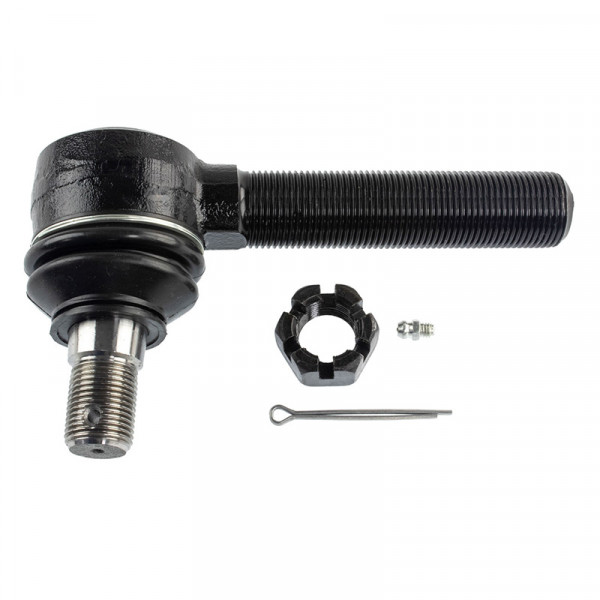 Image of TIE ROD END .967-1.102".875"- from World American. Part number: MW9001L