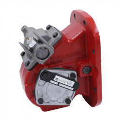 Image of 8-Bolt Remote Mount PTO with Standard Housing and Air Shift from World American. Part number: NS20-08-7033