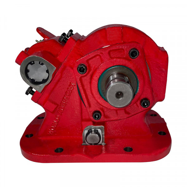 Image of 8-Bolt Remote Mount PTO with Standard Housing and Air Shift from World American. Part number: NS20-08-7042H