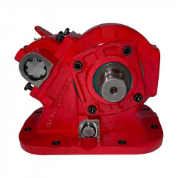 Image of 8-Bolt Remote Mount PTO with Standard Housing and Air Shift from World American. Part number: NS20-08-7042H