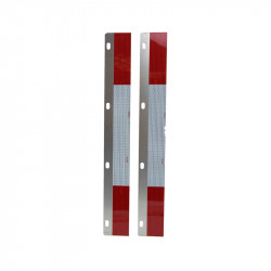 Image of CONSPICUITY STRIPS from World American. Part number: REFTAPE-006