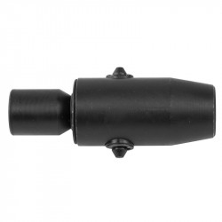 Image of ISOLATOR ASSY. 11707LL,6609,11 from World American. Part number: S1607