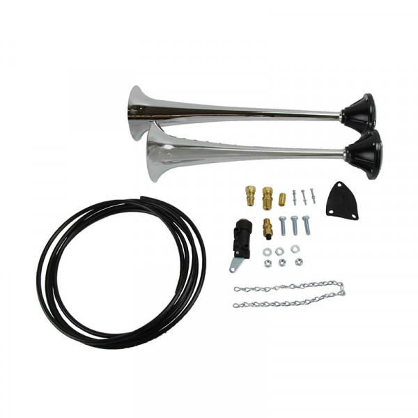 Image of HORN KIT from World American. Part number: WA-AH-1600K