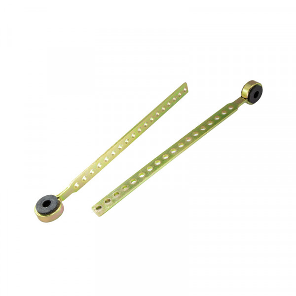 Image of ADJUSTABLE LINKAGE KIT from World American. Part number: WA01-6300