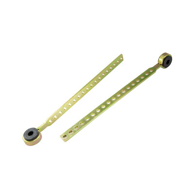 Image of ADJUSTABLE LINKAGE KIT from World American. Part number: WA01-6300